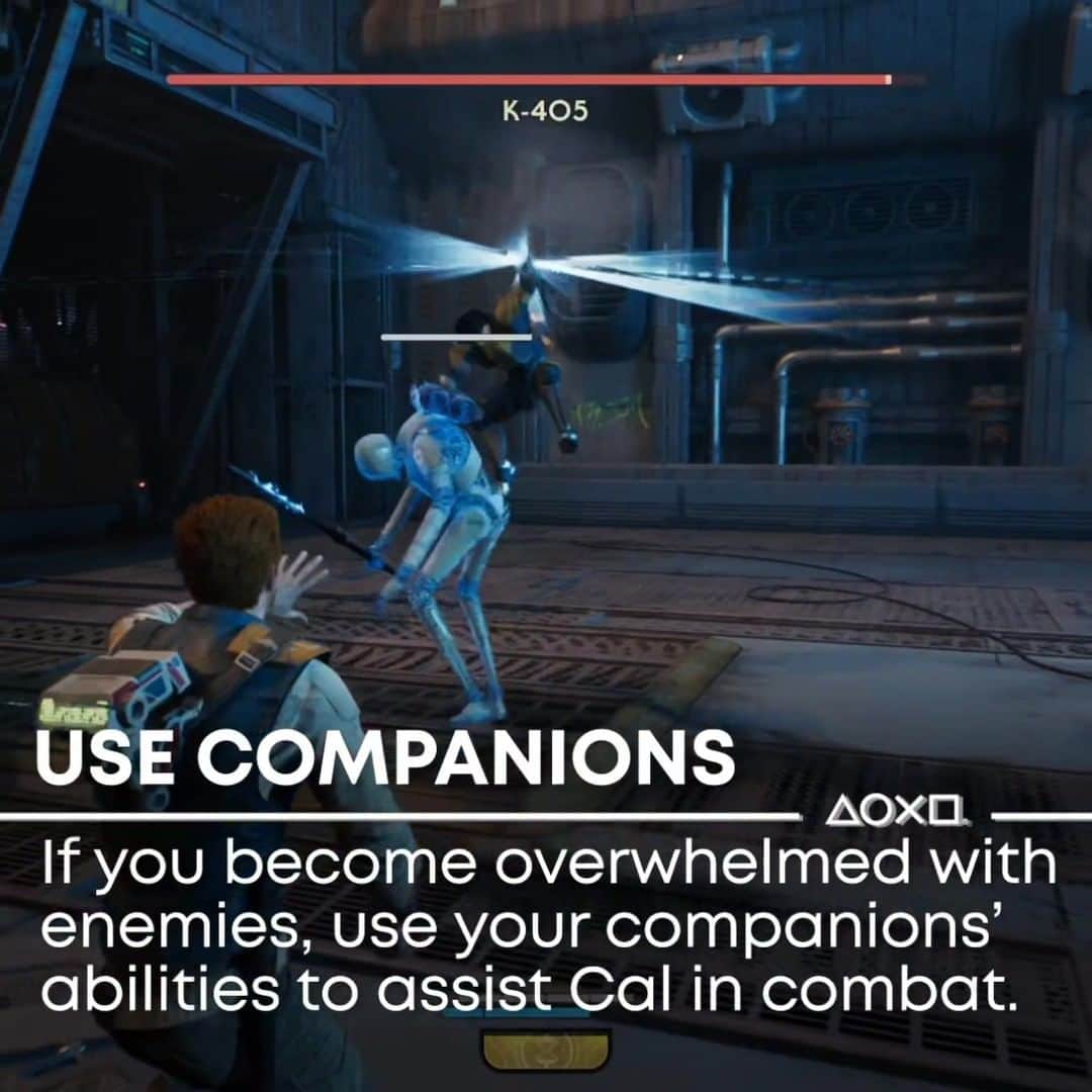 PlayStationさんのインスタグラム動画 (PlayStationInstagram)「There are many tools