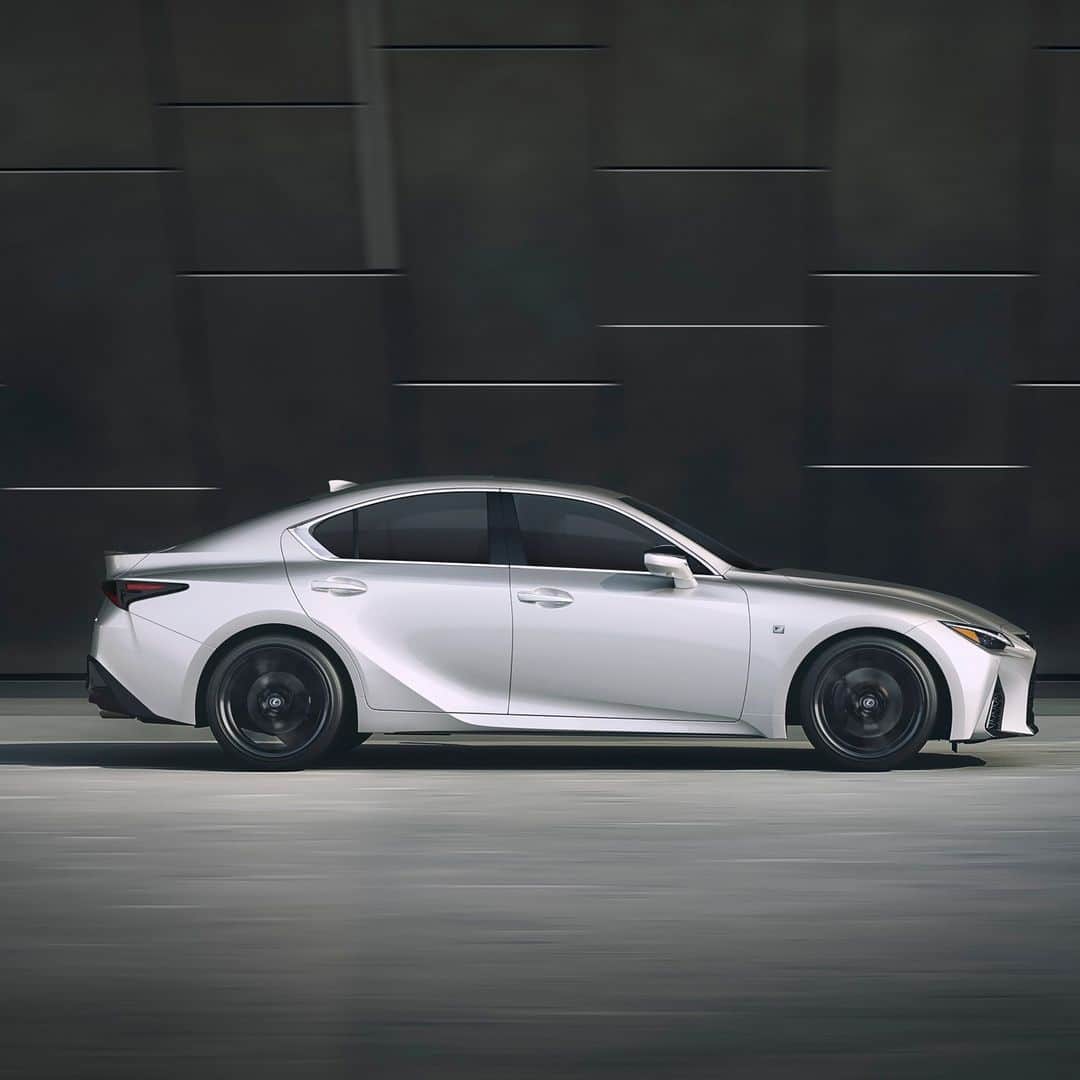 Lexus USAさんのインスタグラム写真 (Lexus USAInstagram)「Fast, Fun, Ferocious What
