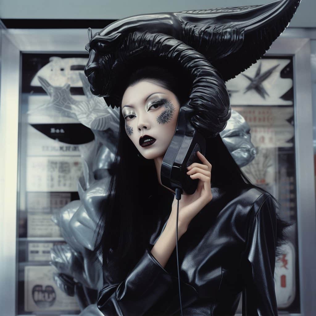 草野絵美さんのインスタグラム写真 (草野絵美Instagram)「2 more days… for BRTokyo