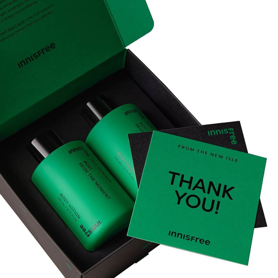 innisfree official (이니스프리) さんのインスタグラム写真 (innisfree official (이니스프리