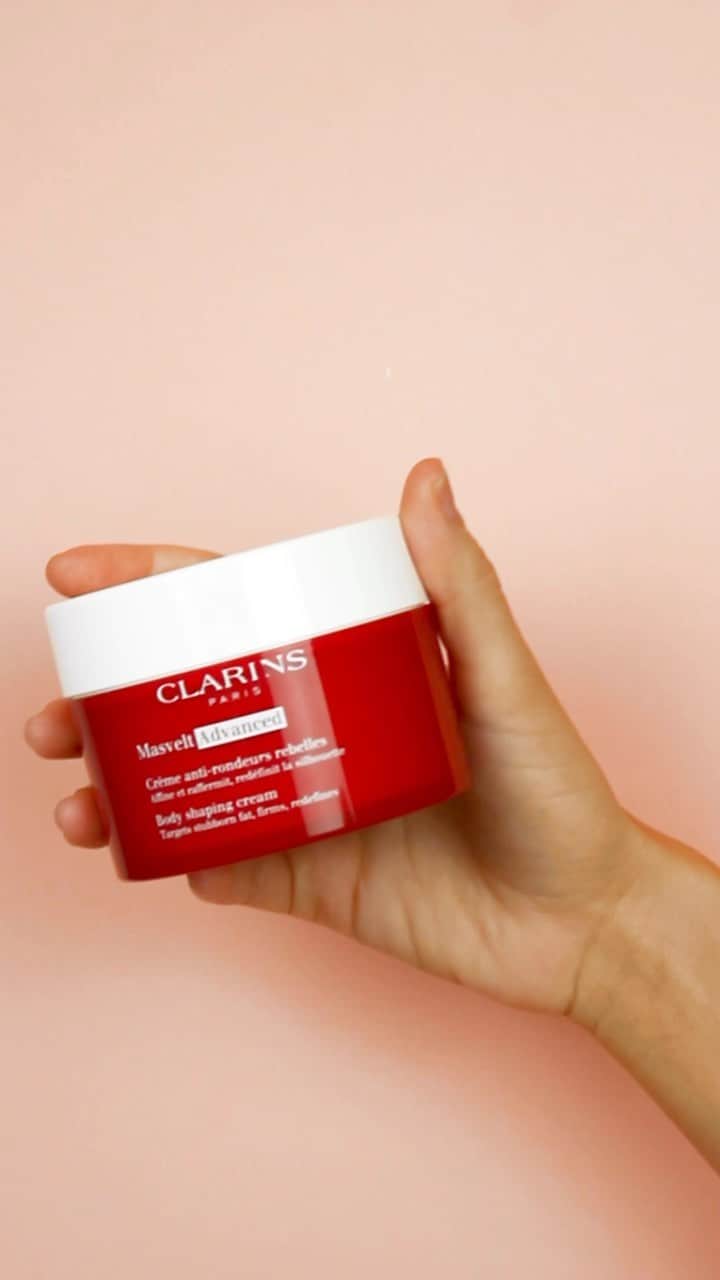 Clarins Franceさんのインスタグラム動画 (Clarins FranceInstagram)「NEW À la