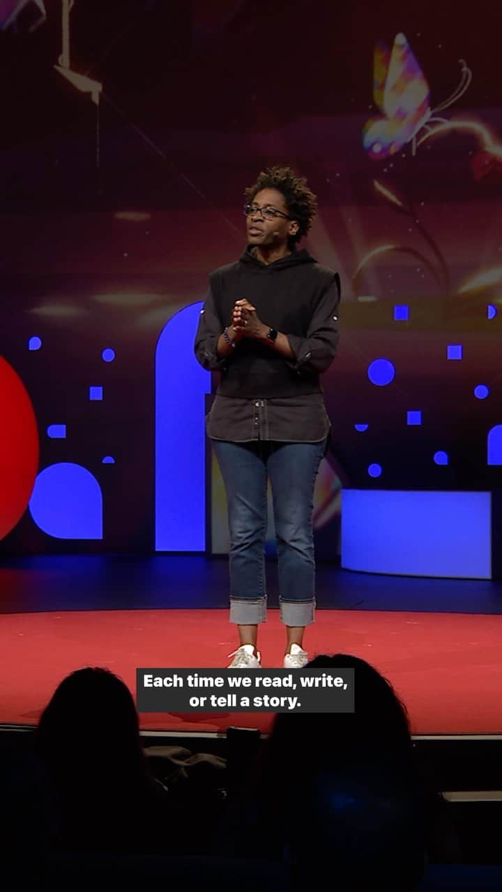 TED Talksさんのインスタグラム動画 (TED TalksInstagram)「How do you slow down