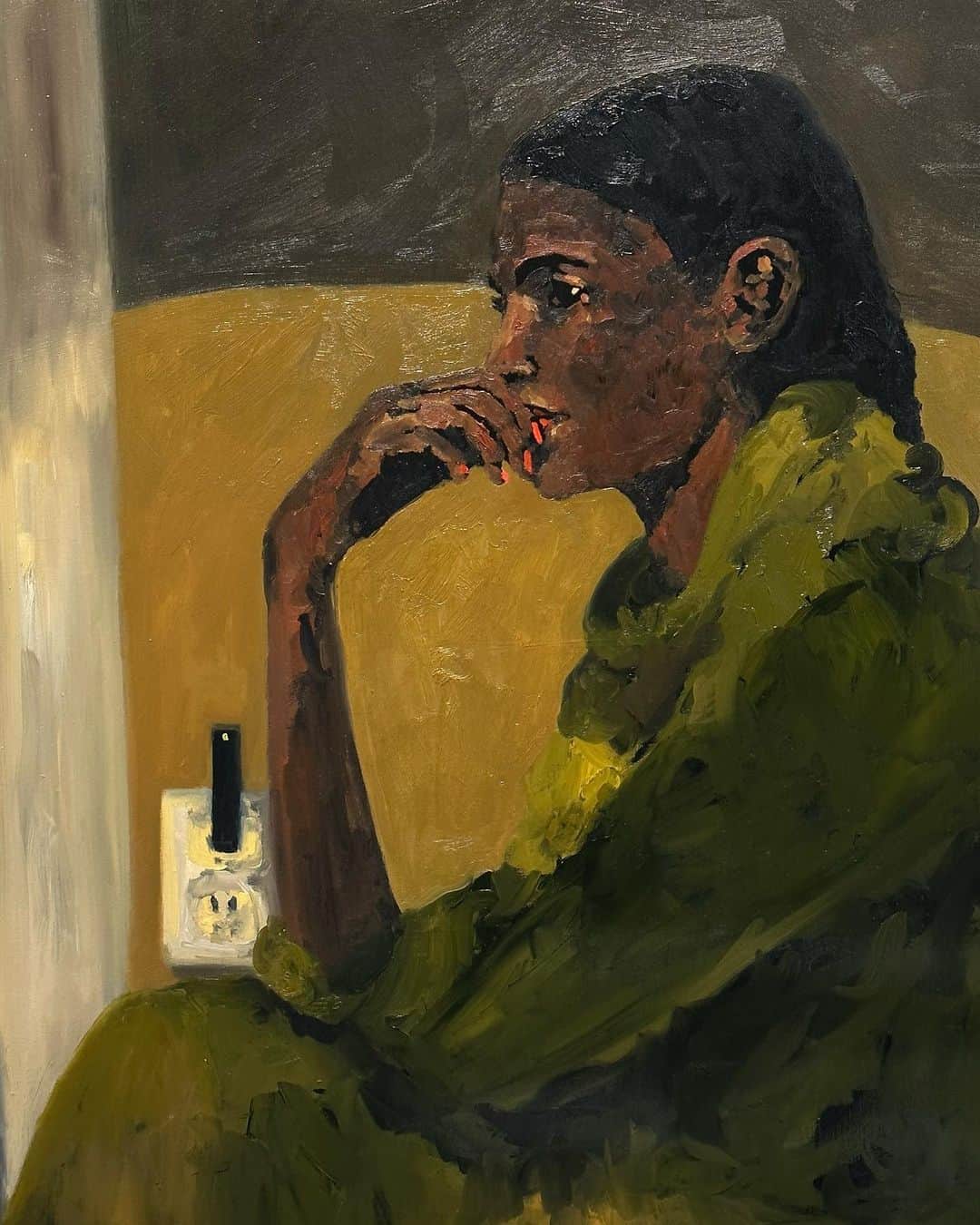 Juxtapoz Magazineさんのインスタグラム写真 (Juxtapoz MagazineInstagram)「Summer