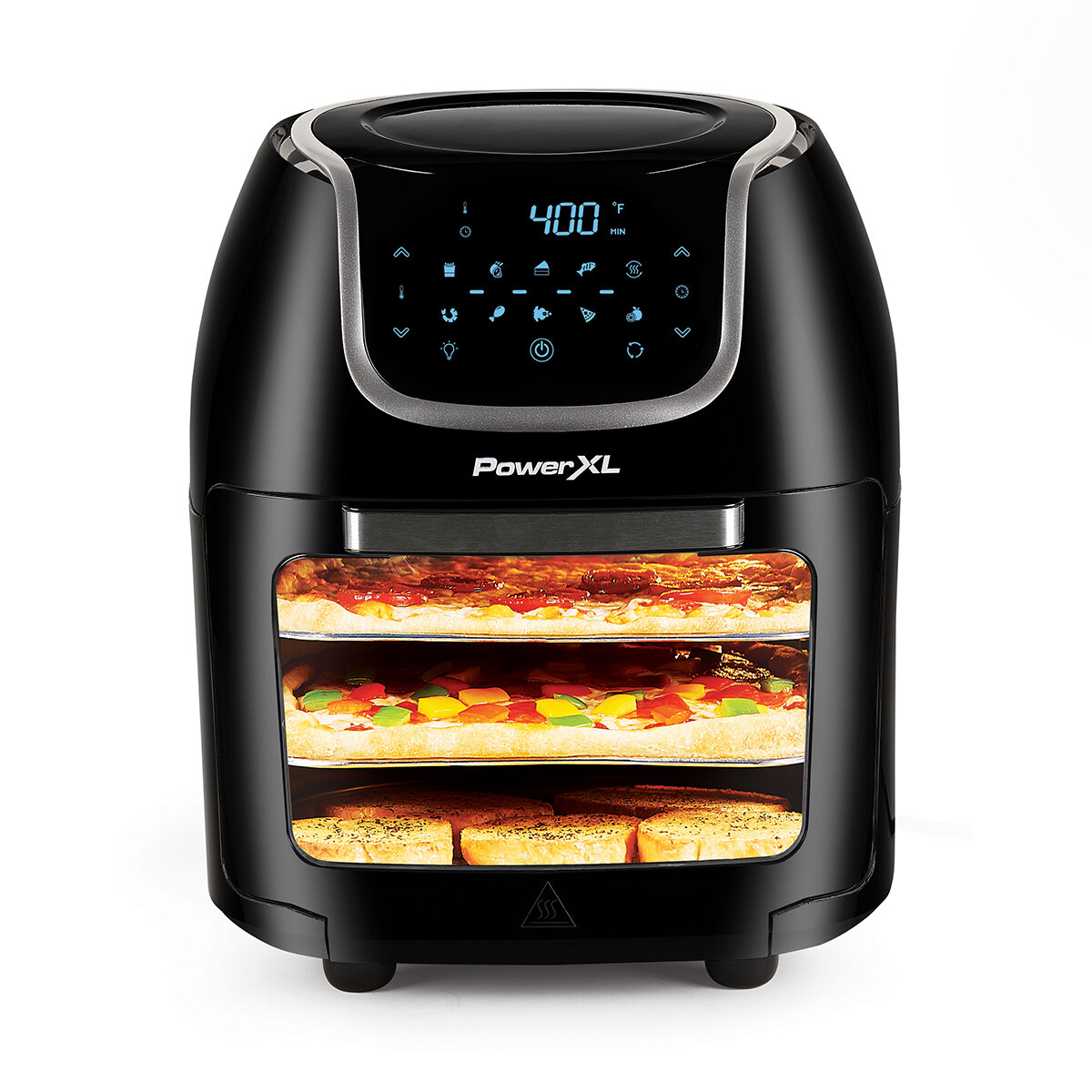 Power Xl Air Fryer Toaster Oven