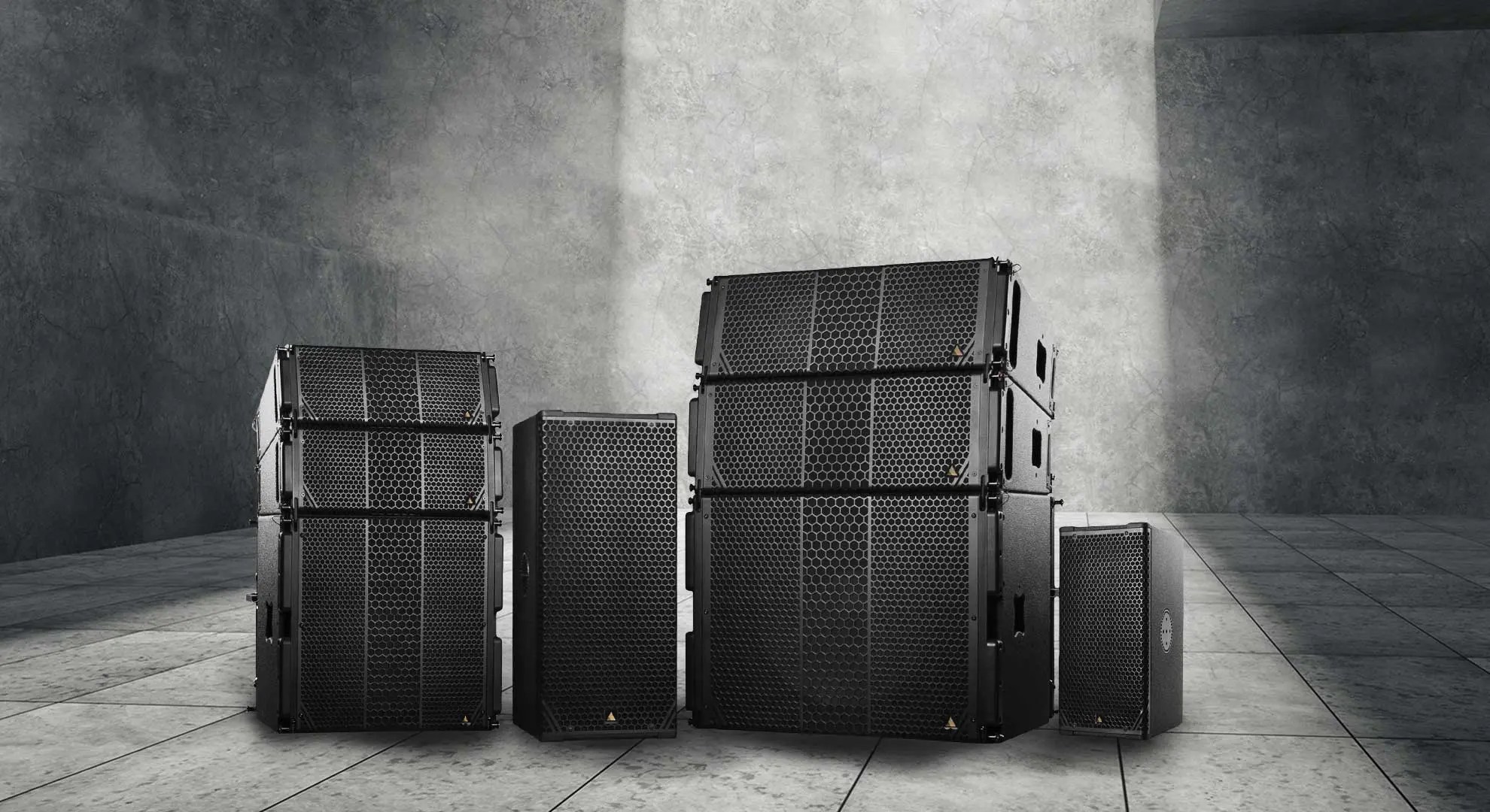 How to Set up a PA System for a Live Band? 2024 Guide Instagrid.me