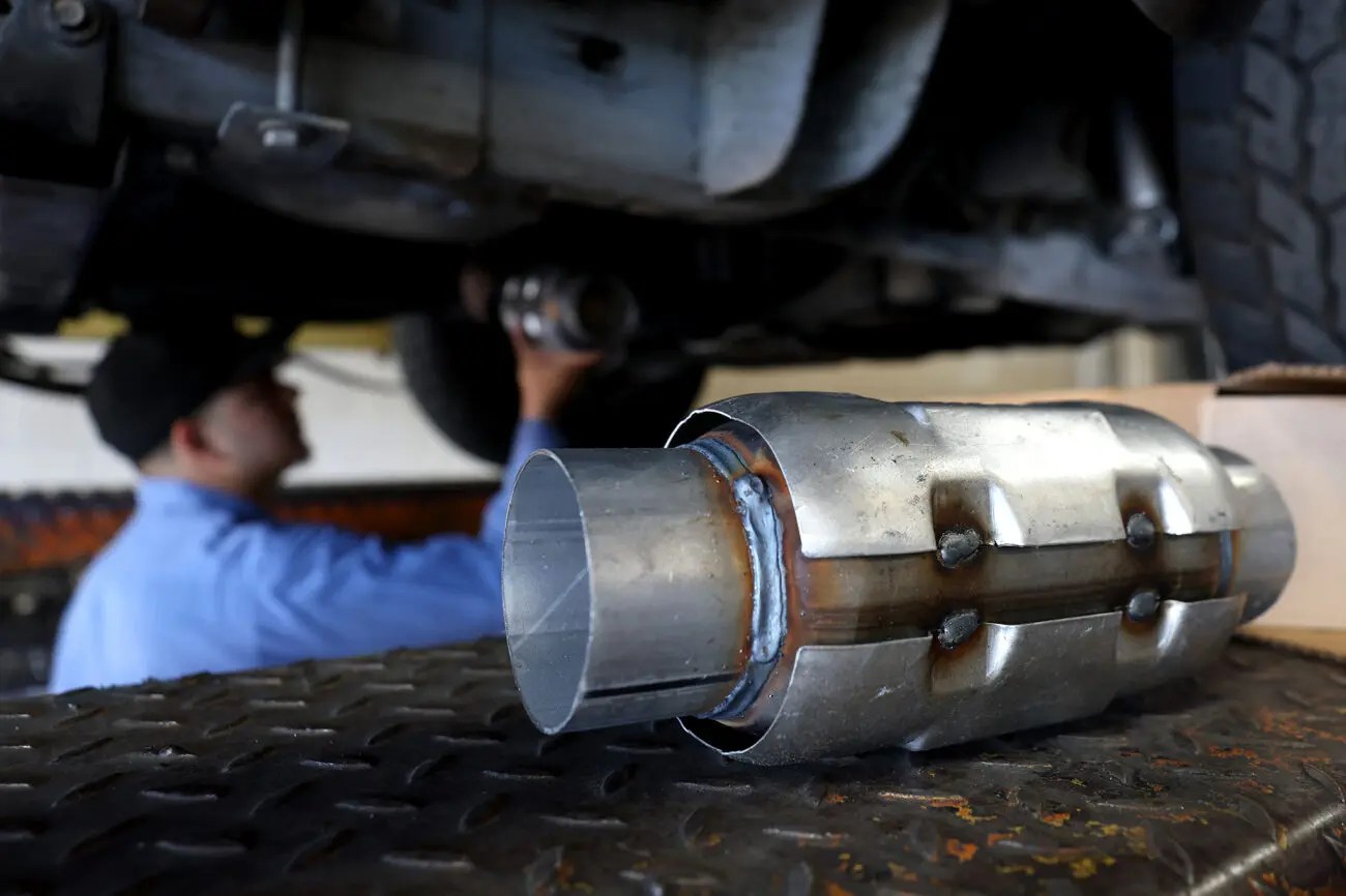 The Science Behind Catalytic Converters and Their Role in Reducing