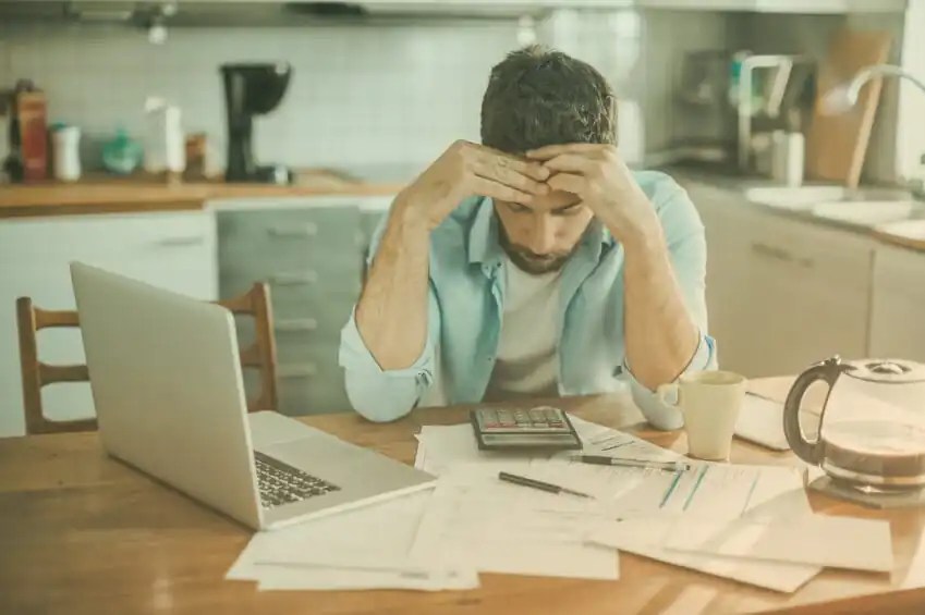 Psychologischer Test zu Stresssymptomen Instahelp Ihr