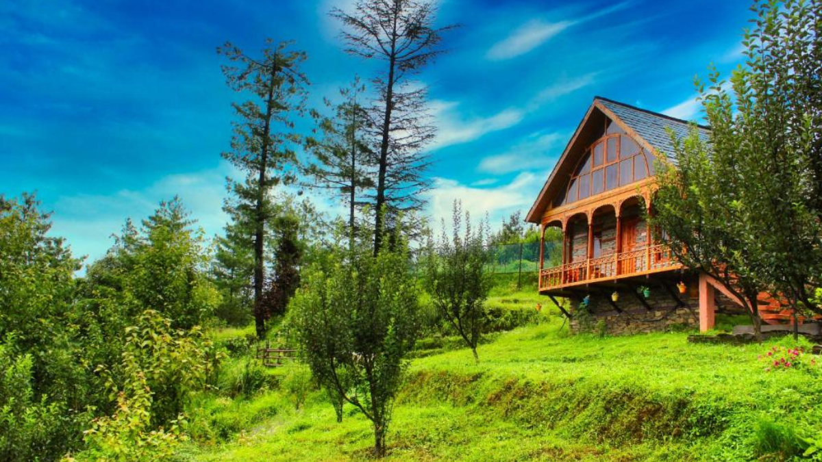 Best Homestays in Shimla 10 Short Breaks from the City Insta Himachal