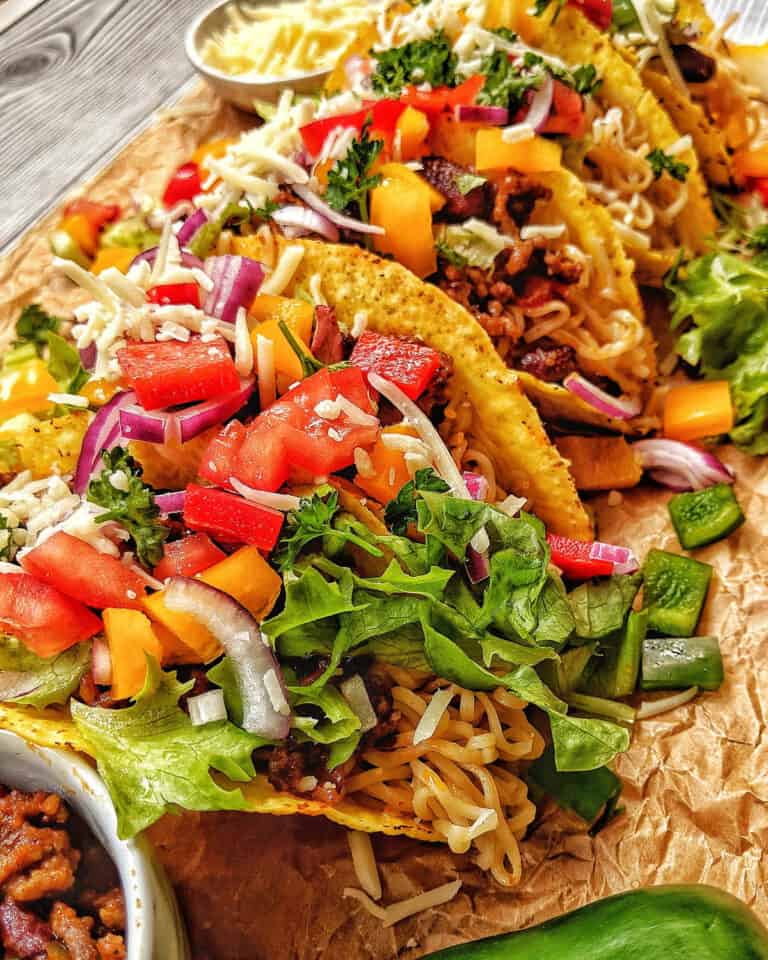 Chilli con carne recipes BBC Good.