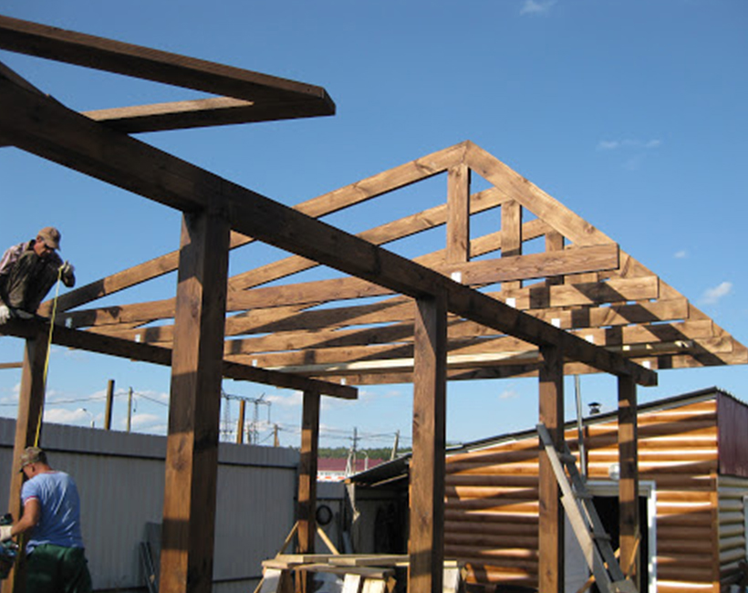 ¿Cómo Construir Un Gazebo? Gazebo DIY Guía Fácil