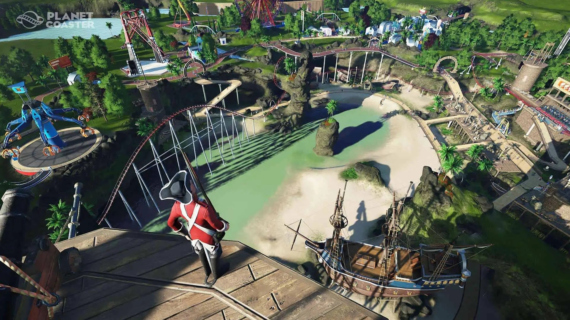 Search for game downloader for pc with us. Planet Coaster PC Game Download Free Full Version Complete