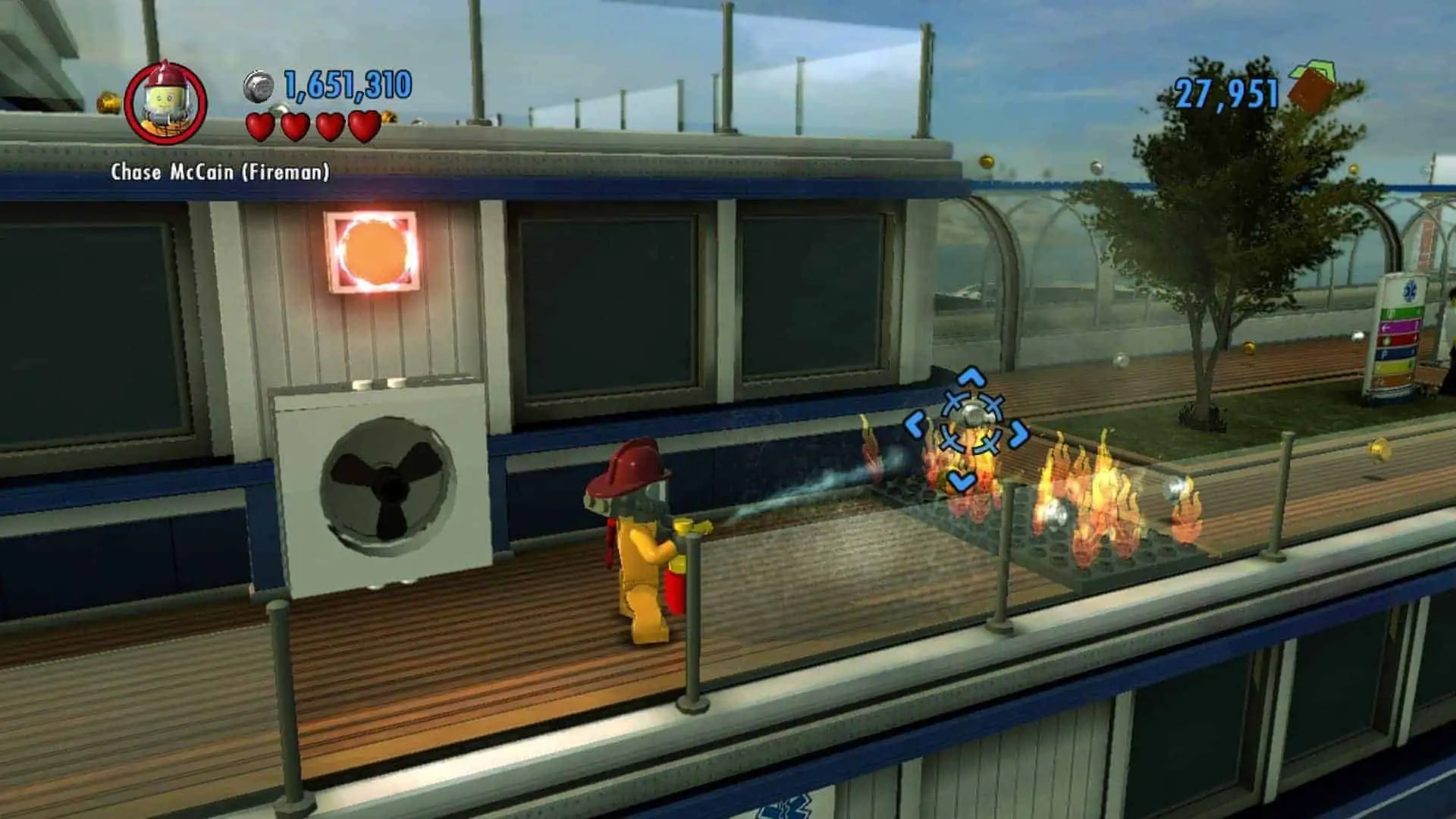 Lego City Undercover Ocean Of Games tipfasr