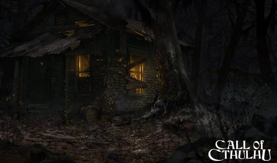 Call of Cthulhu Free PC Game Download