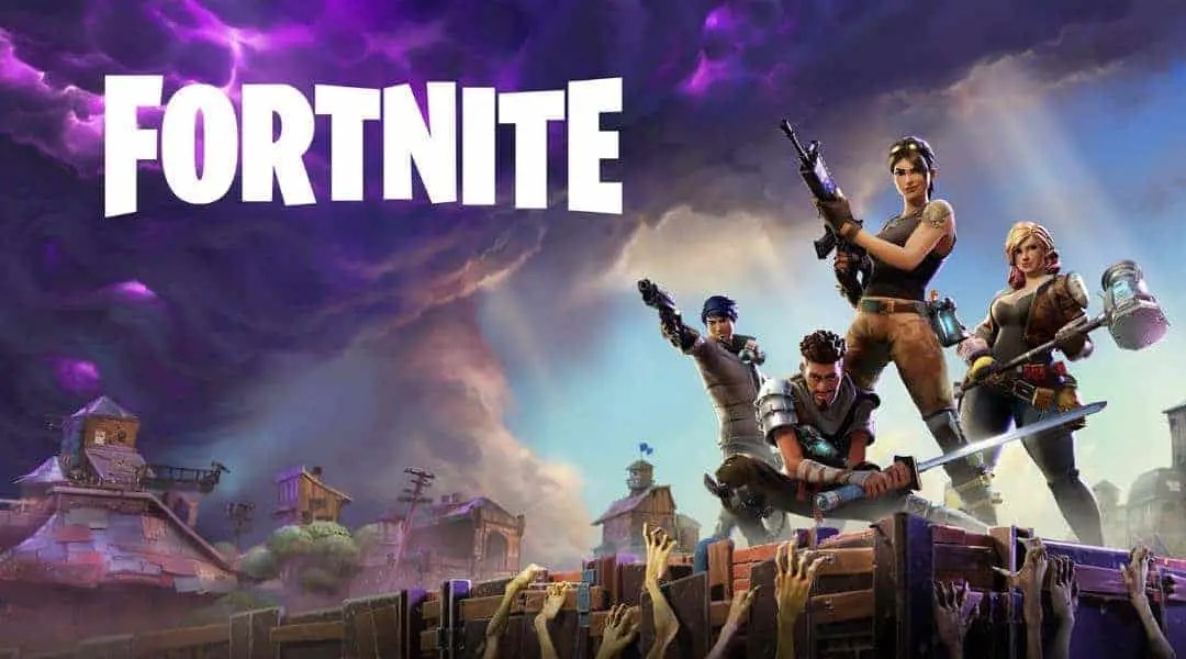 Fortnite Download Free PC Game