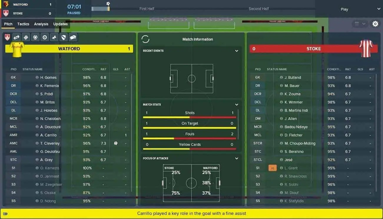 Football Manager 2019 Download