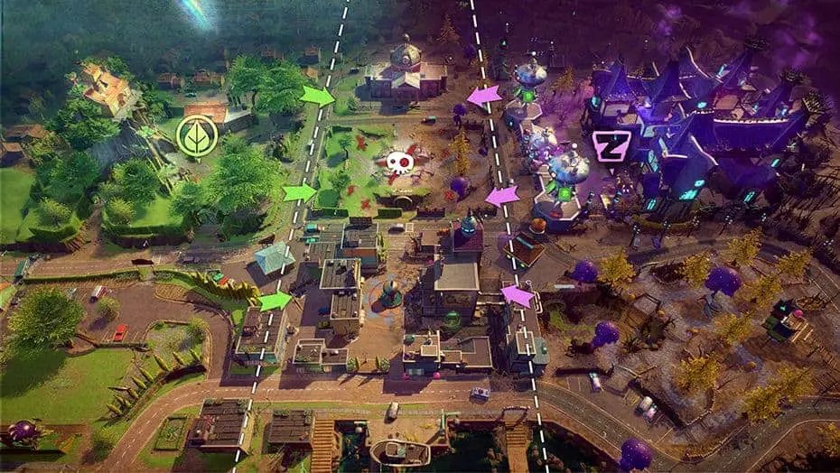 Plants Vs Zombies Garden Warfare 2 Download