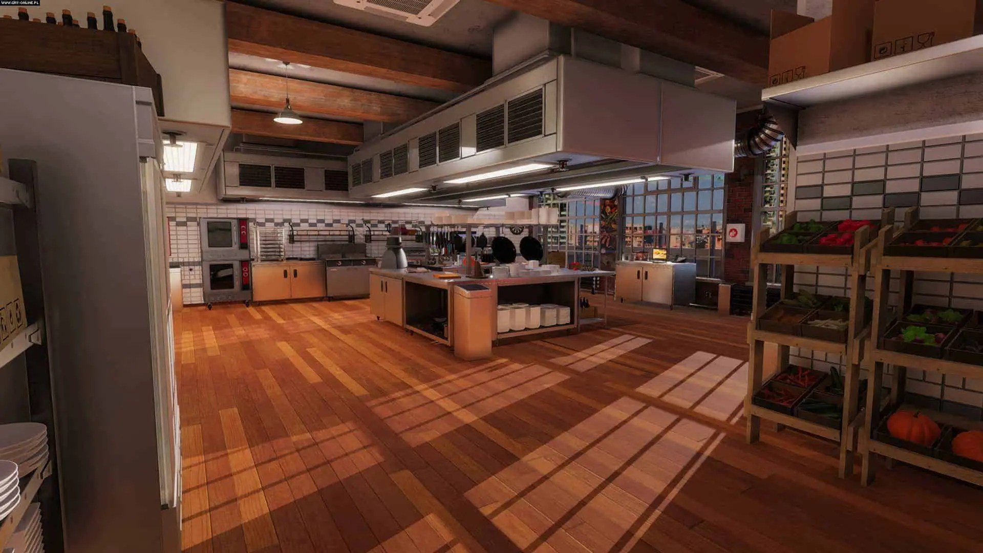 Cooking Simulator Download Free Full PC InstallGame