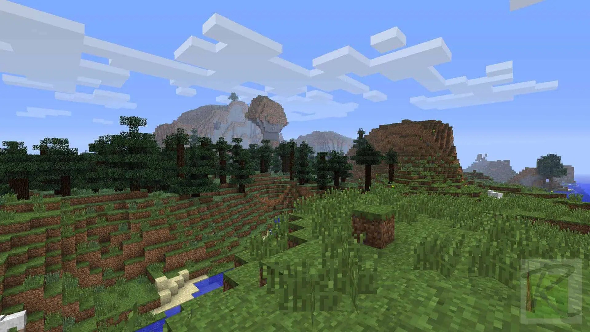 Minecraft Screenshots4 Free Download Game for PC