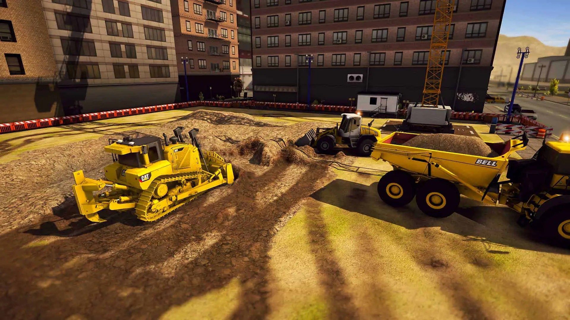 Construction Simulator 2 Download Free for PC InstallGame