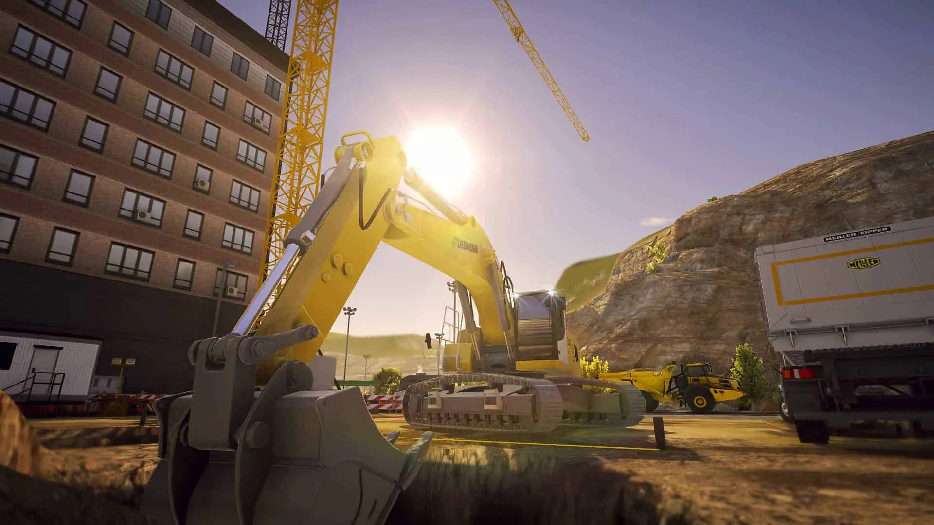 Construction Simulator 2 Download Free for PC InstallGame