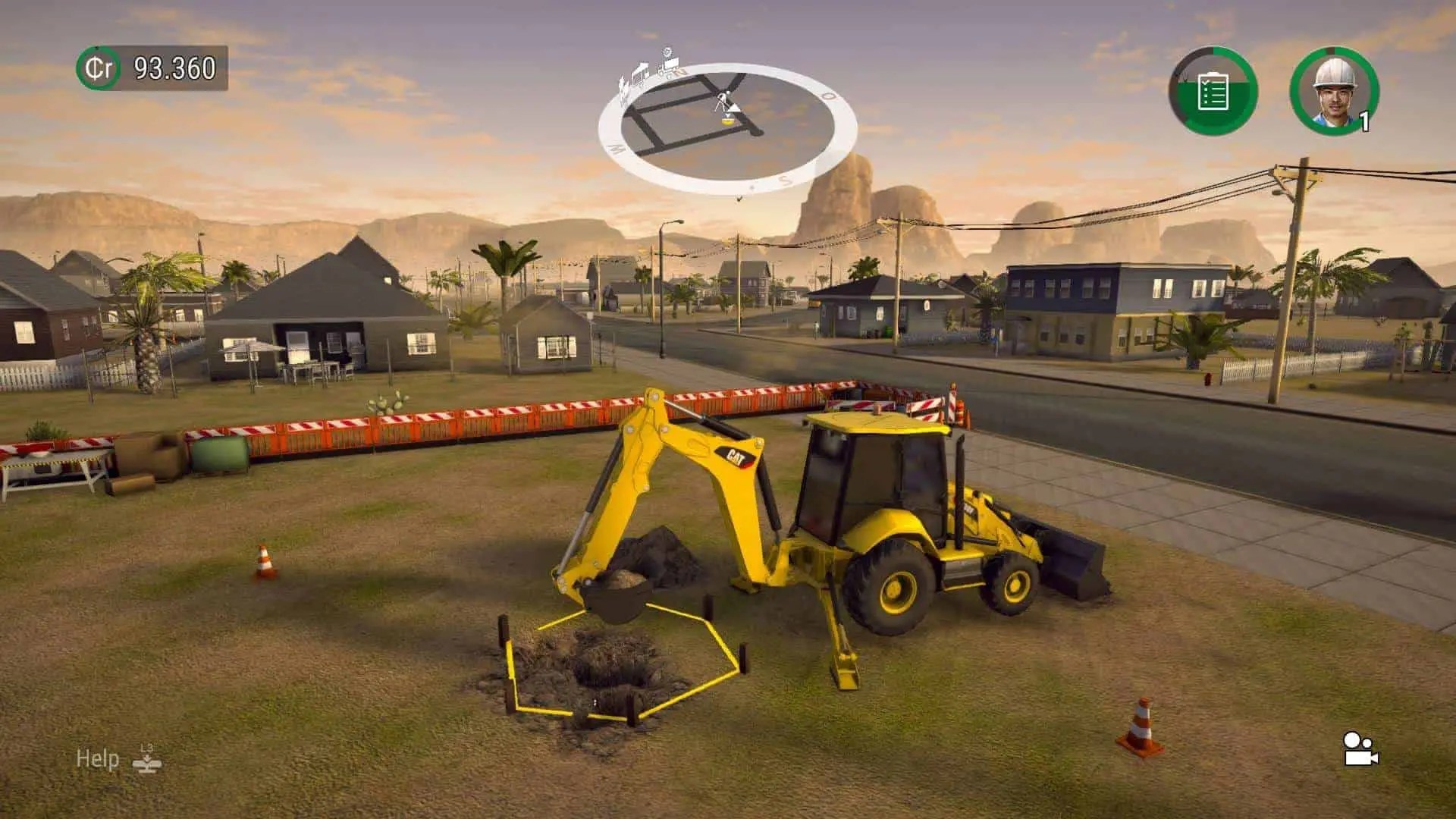 Construction Simulator 2 Screenshots4 Free Download full game pc for