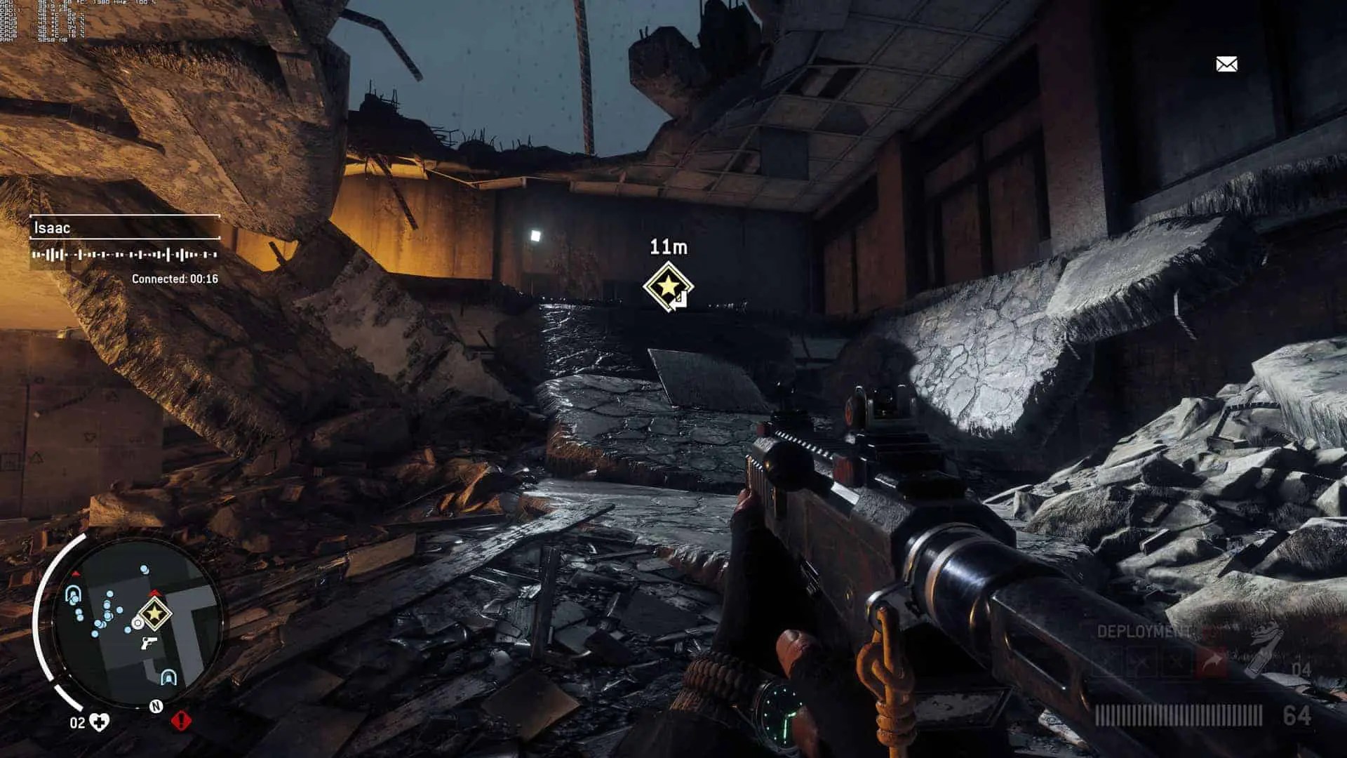 Homefront The Revolution Screenshots4 Free Download Game for PC