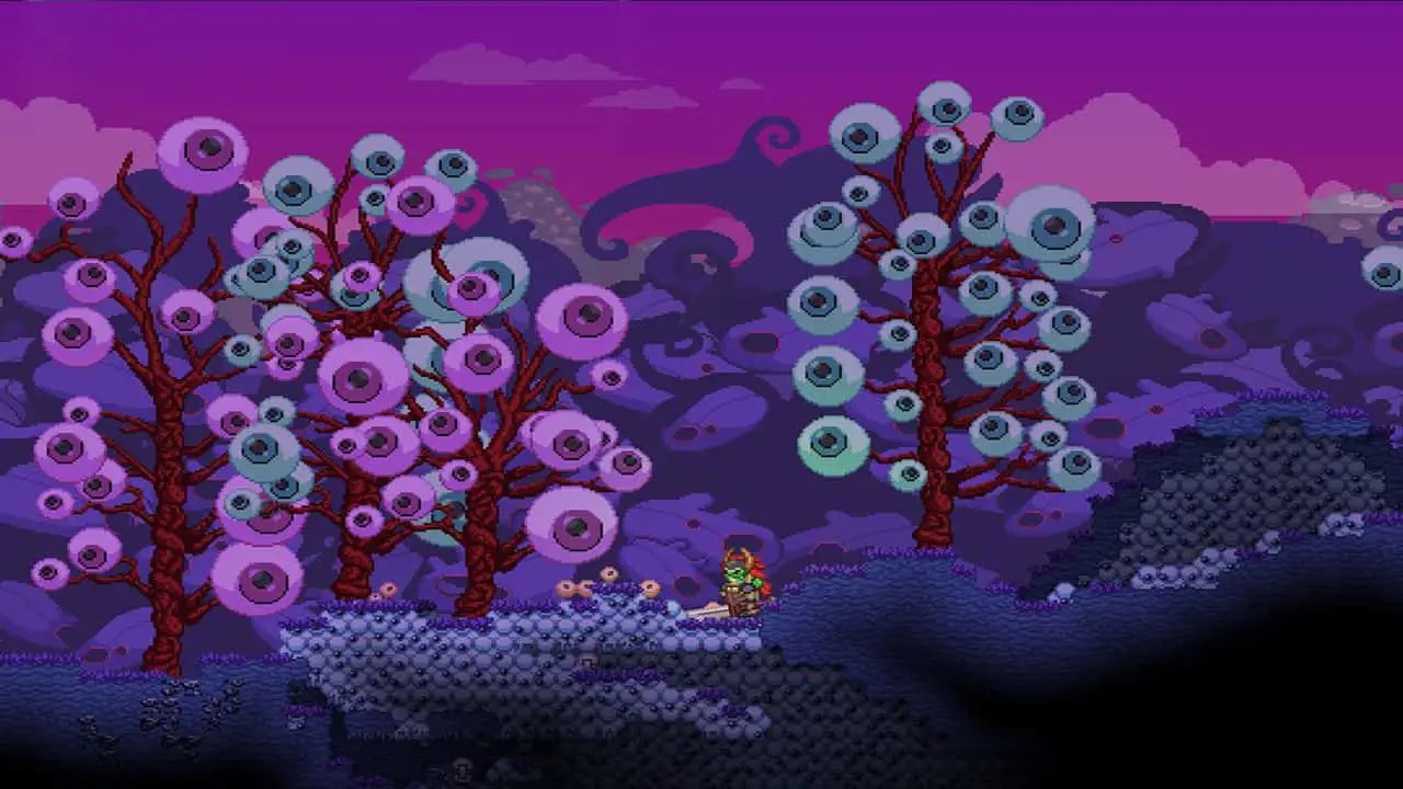 Starbound Screenshots4 Free Download full game pc for you!