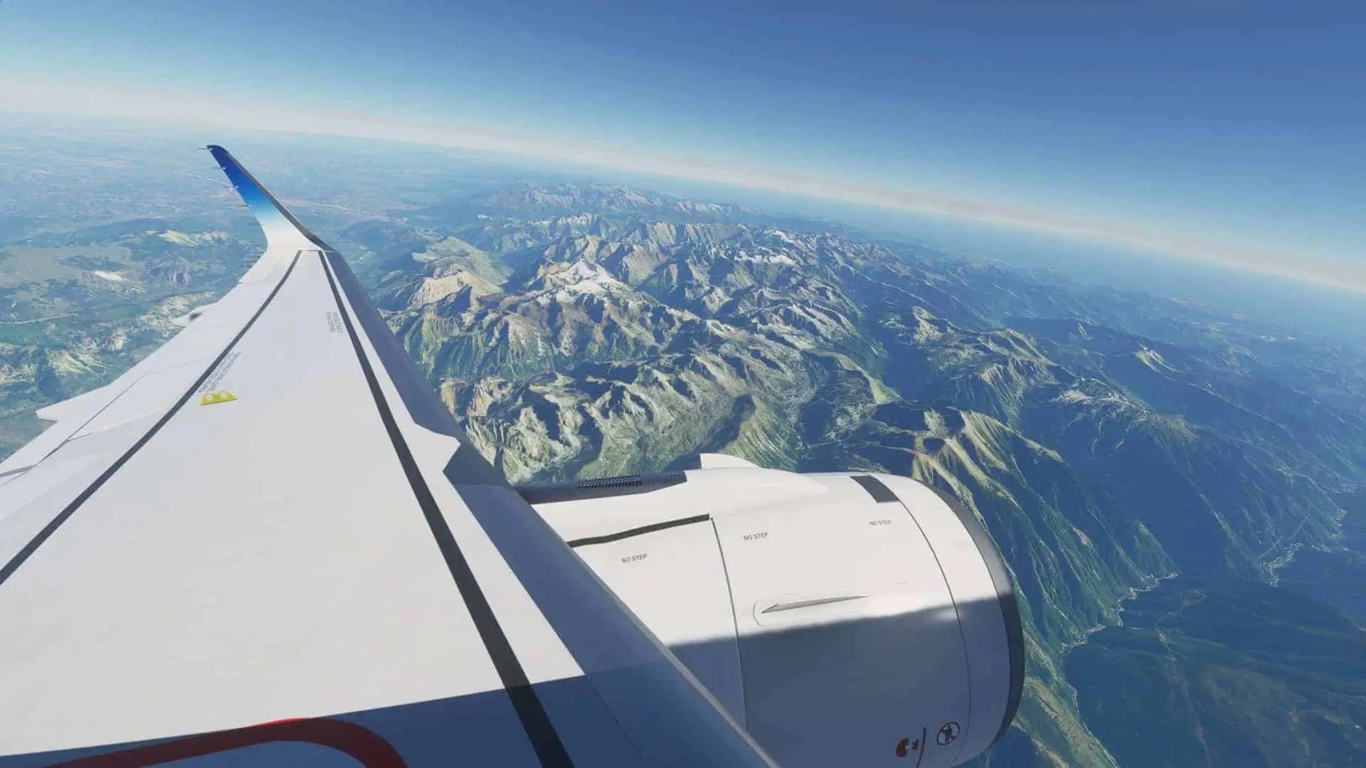 Microsoft Flight Simulator Download Free InstallGame
