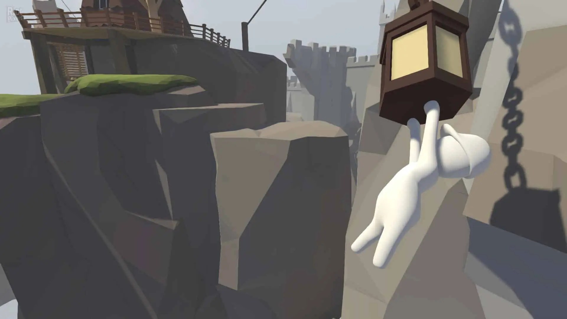 Human Fall Flat Screenshots4 Free Download Game for PC