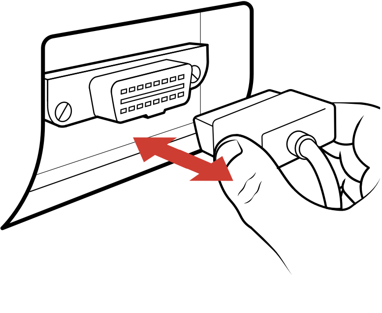 Troubleshooting Vehicle not reporting to Reveal Device Help