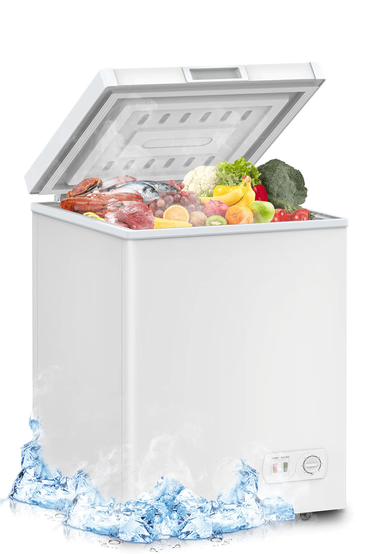 Local Freezer Repair Expert Trusted Service Near Me