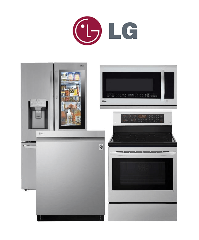 LG Appliance Repair Same Day Service Near Me