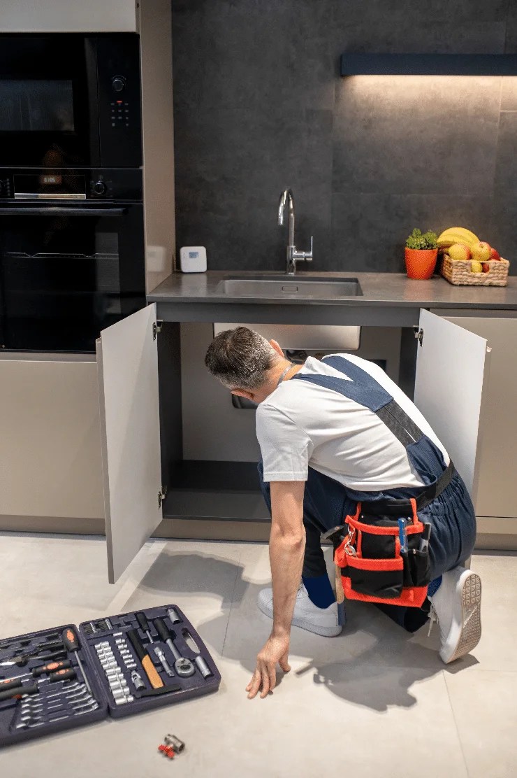 Appliance Repair Vancouver Expert Technician, Fast Service