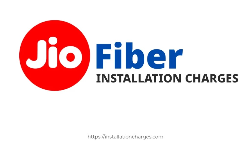 Jio Fiber Installation Charges 💸 (All Costs Covered)