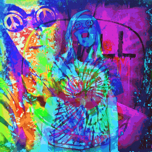 The Current Sea GIF of Fools IV