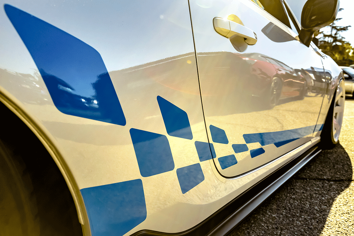 What’s The Difference Between Half and Full Vehicle Wraps?