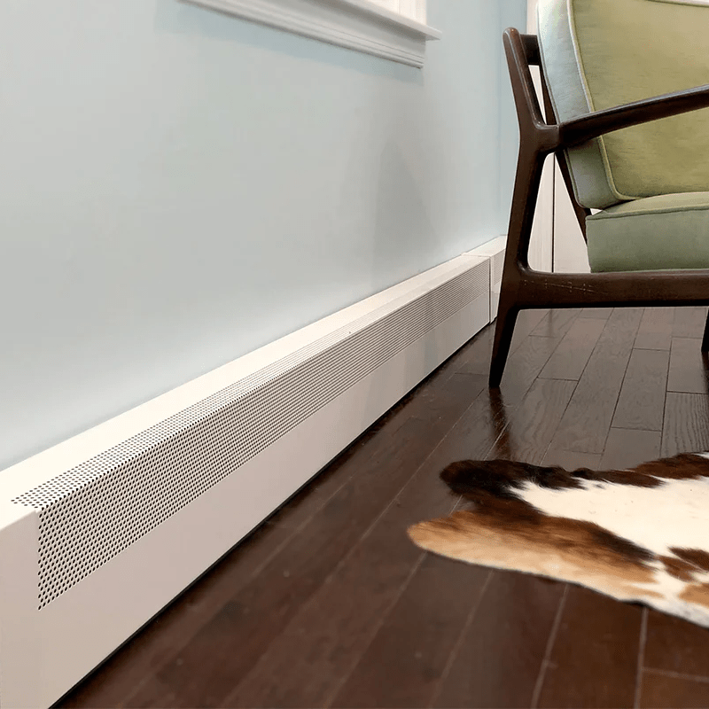 Installerstore > Hot Water Baseboard Covers > Baseboarders