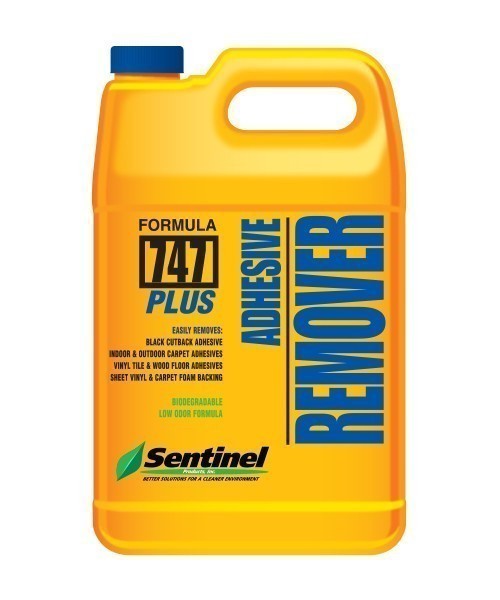 Installerstore > Adhesive Remover > Sentinel 747 Plus Formula Easy