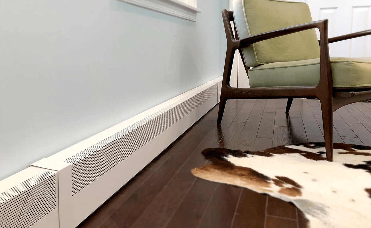 Installerstore > Baseboarders Basic > Baseboarders Hot Water