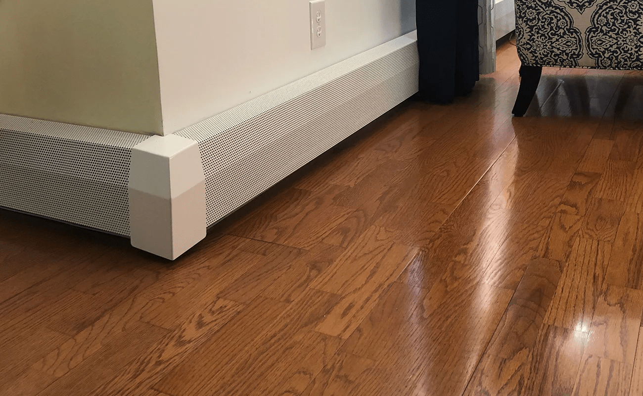 Installerstore > Baseboarders Premium > Premium Series Hot Water