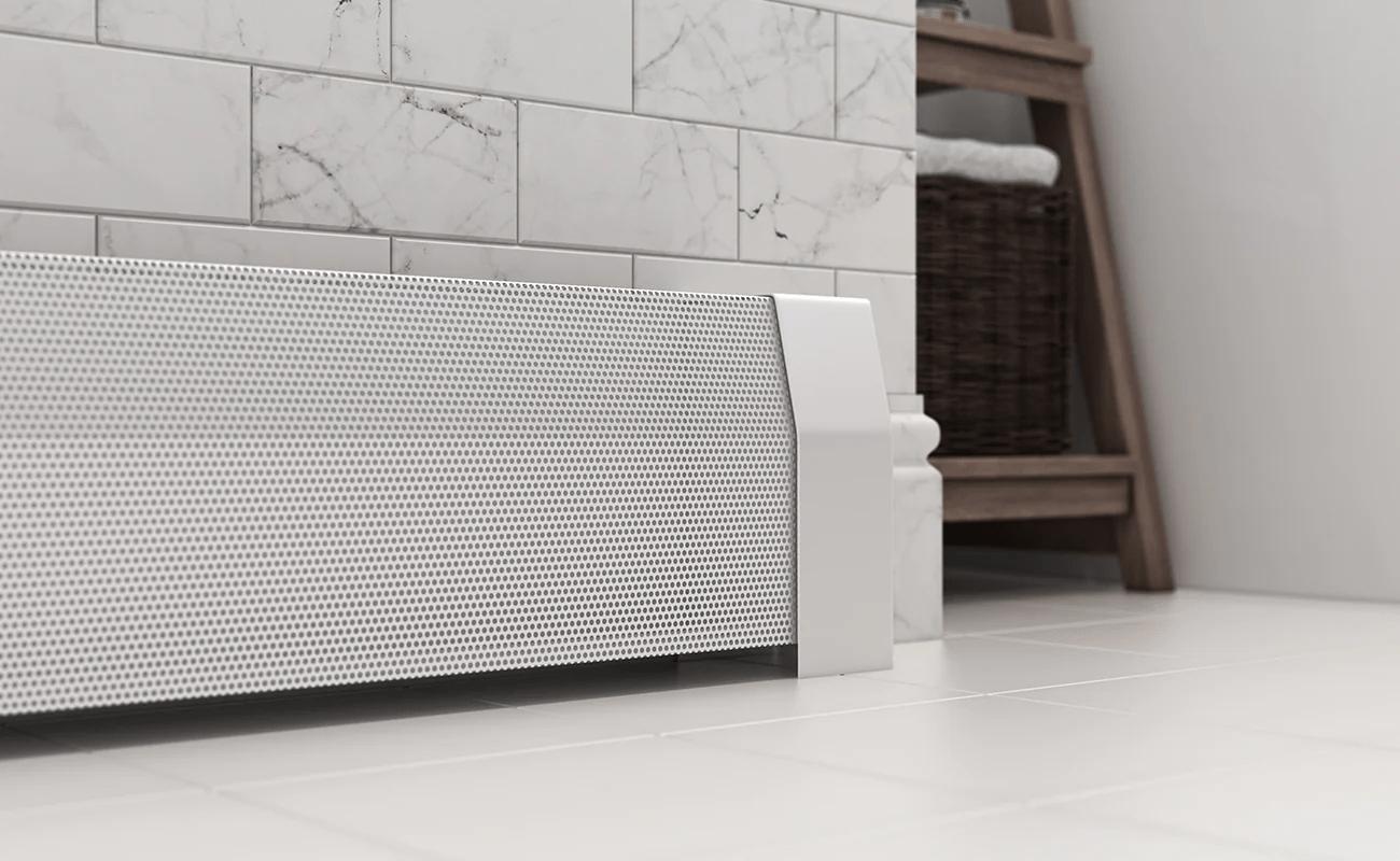 Installerstore > Baseboarders Premium > Premium Series Hot Water