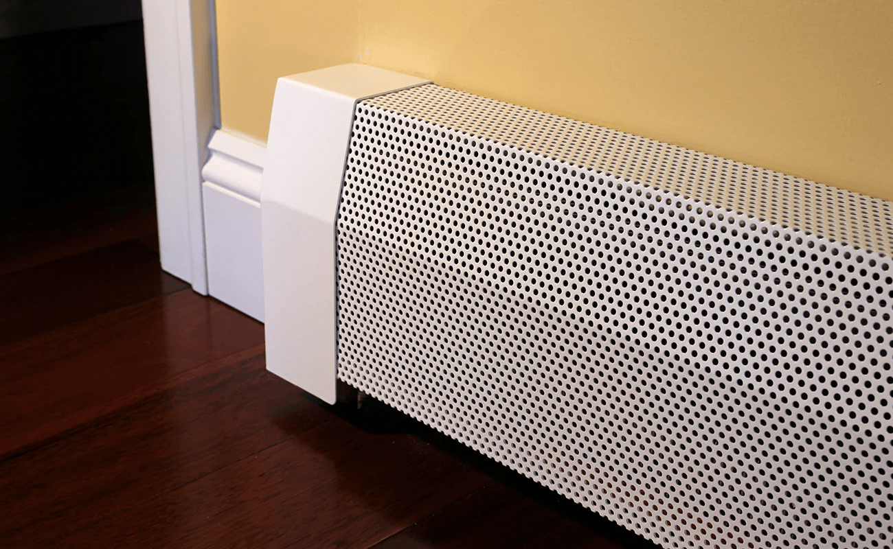 Installerstore > Baseboarders Premium > Premium Series Hot Water