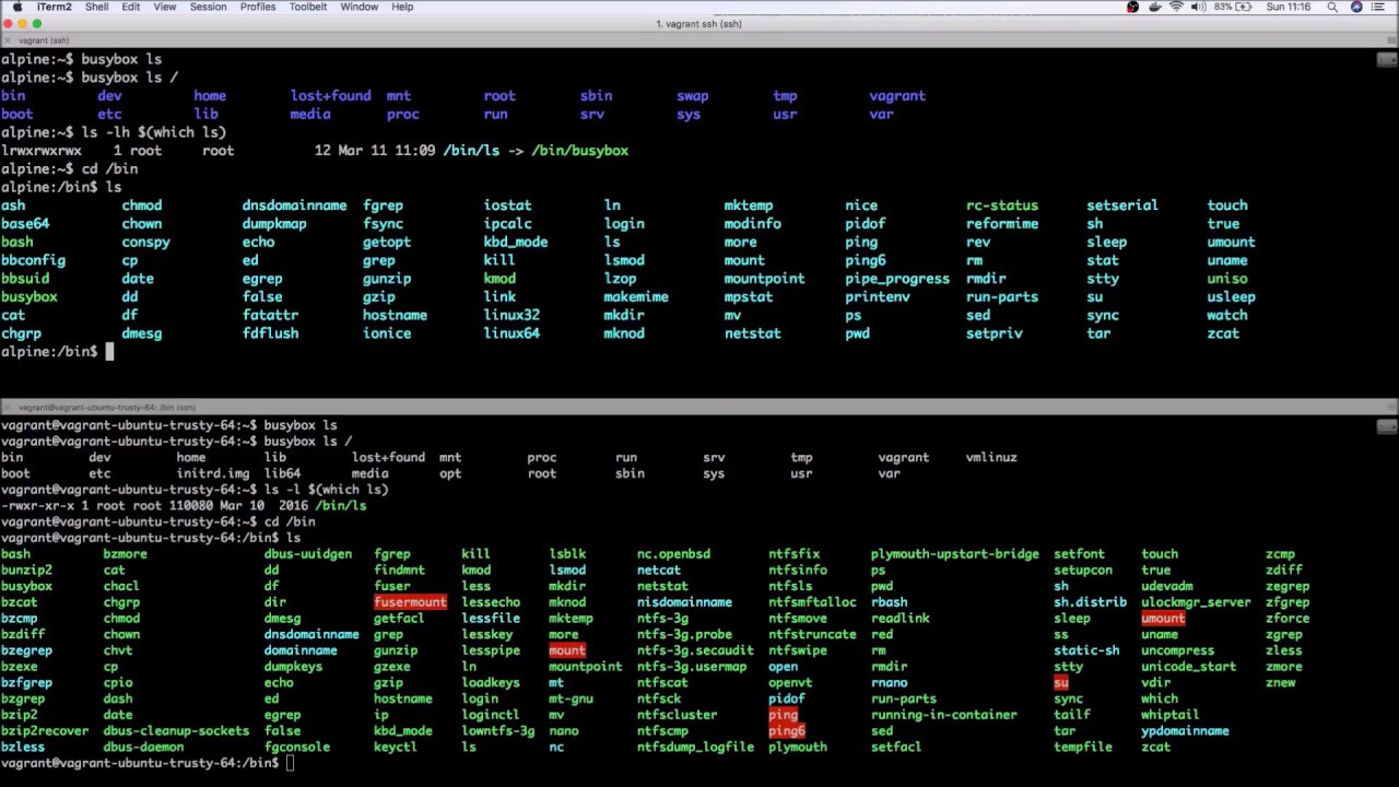 How To Install Busybox 64bit in Windows 7, 8.1, 10, 11, Mac, Linux