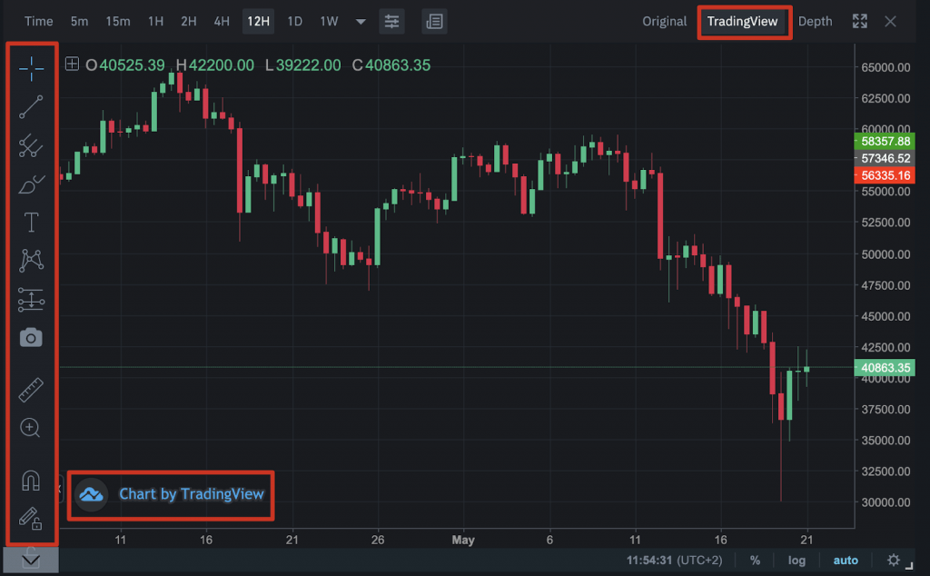 How to download and install the Tradingview App for Windows