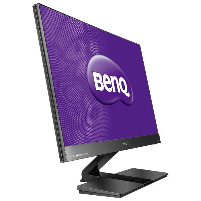 Eye care range of monitors launched by BenQ designed for comfortable