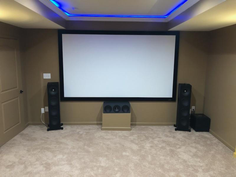 Installation Services Gallery Installation Services LLC