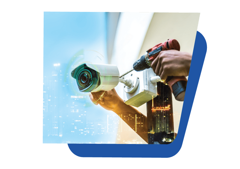 Electronic Security Systems Installtec Electromechanical L.L.C