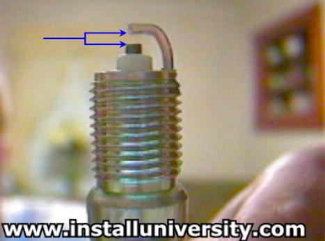 Spark Plug Swap - InstallUniversity.com