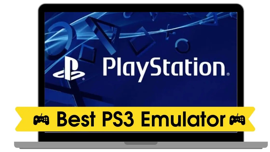 Is there a ps3 emulator for pc genieascse