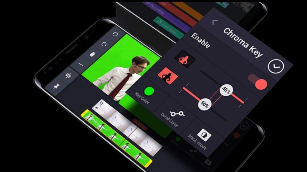 KineMaster Mod APK v6.4.1.28875.GP Download 2023 (Pro.